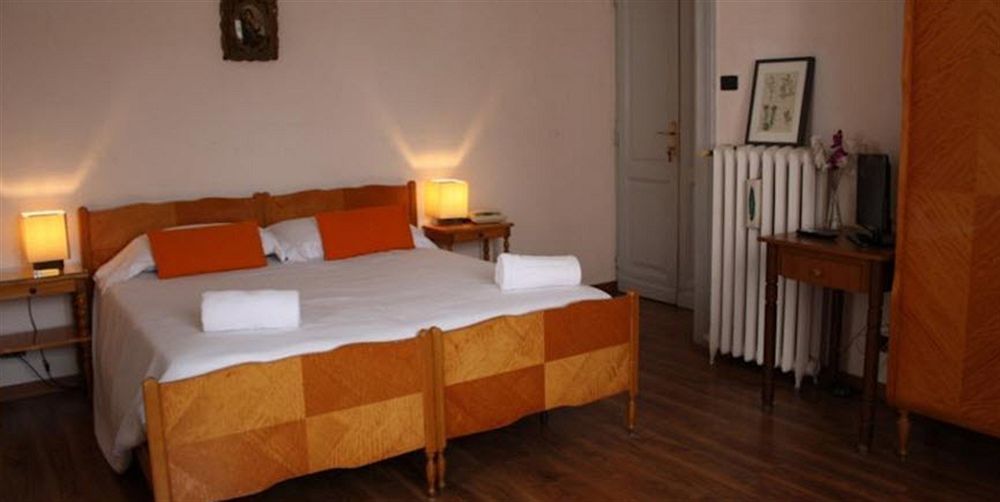 Marvi Hotel Řím Exteriér fotografie