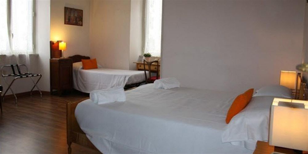 Marvi Hotel Řím Exteriér fotografie