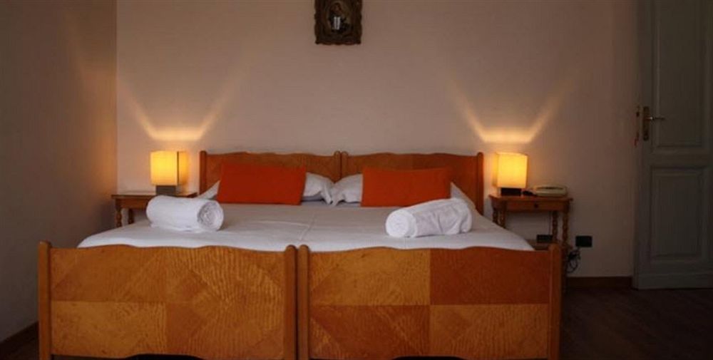 Marvi Hotel Řím Exteriér fotografie